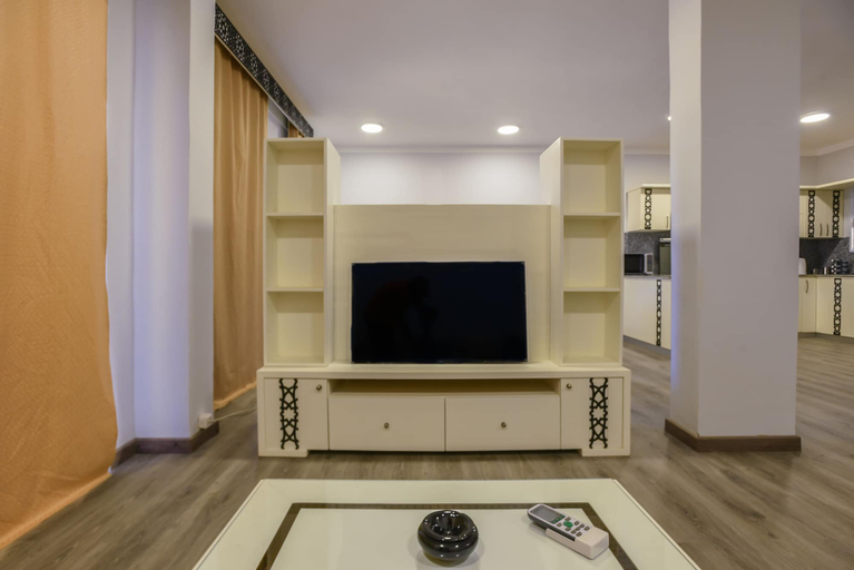 Others 5, Magawish Luxury Duplex House, Al-Ghurdaqah