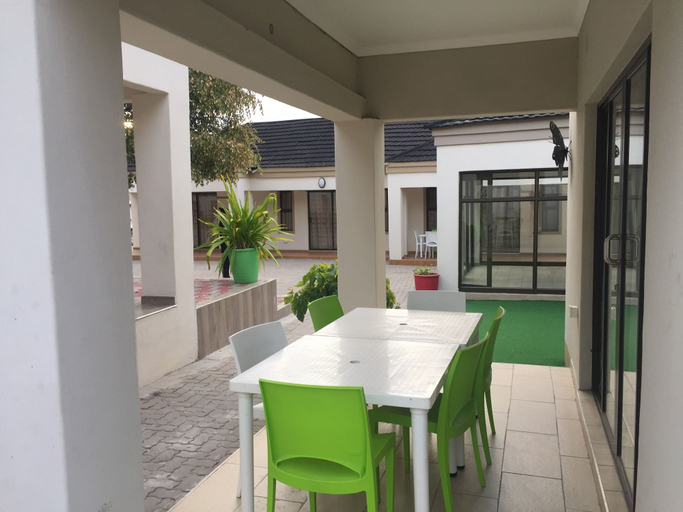 Others 5, Lediba Guest lodge, Ngamiland East