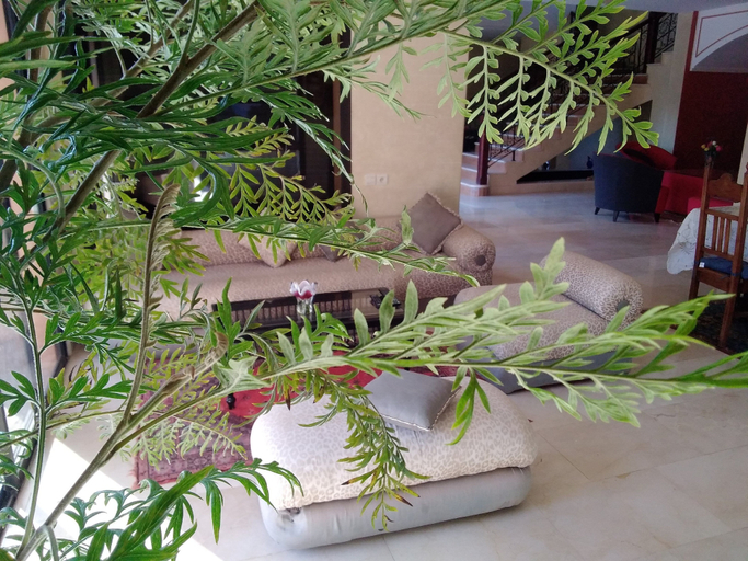 Others 4, Dream Villa, Marrakech