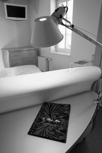Bedroom 3, MaMa Boutique Hotel & Restaurant, Riga