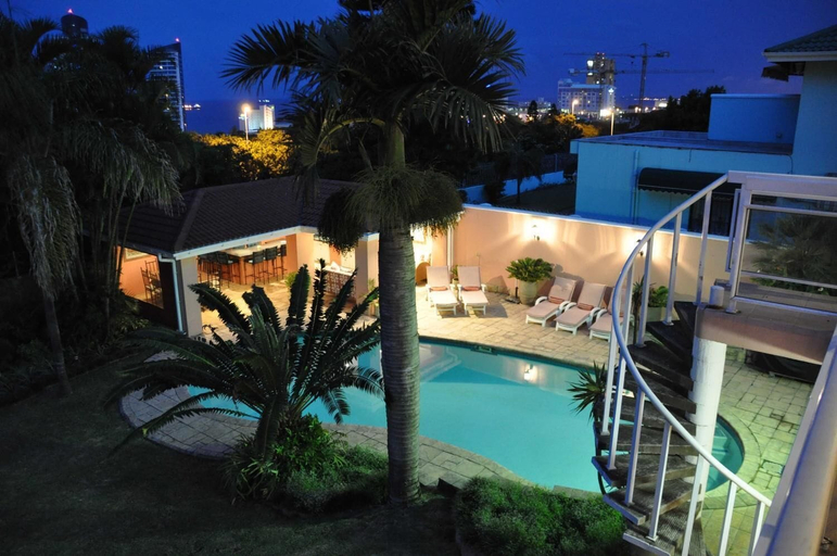 Sport & Beauty 2, Kingston House B&B, eThekwini