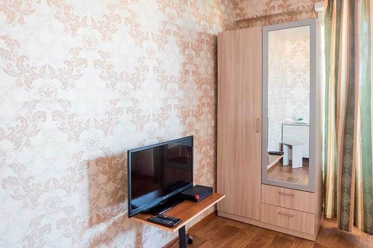 Others 3, Apartment Economy on Piskunova 148-2, Irkutskiy rayon