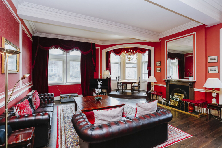 Others 5, Gorgeous Royal Mile Mansion Apartment, Edinburgh