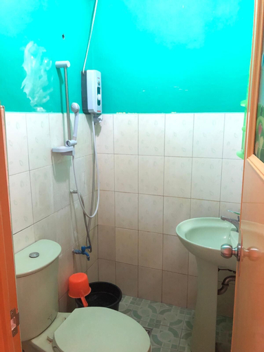 Bedroom 3, El Krimphoff Resort, Romblon