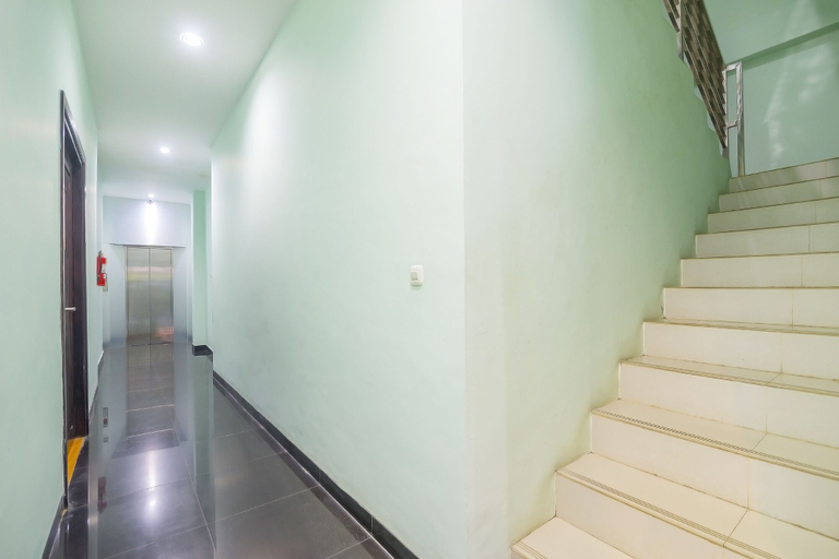 Others 5, Hotel O Appartel Cempaka, Pontianak