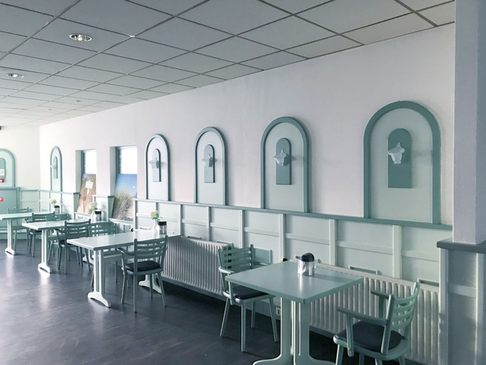 Food & Drinks 4, Fletcher Hotel Nieuwvliet Bad, Sluis