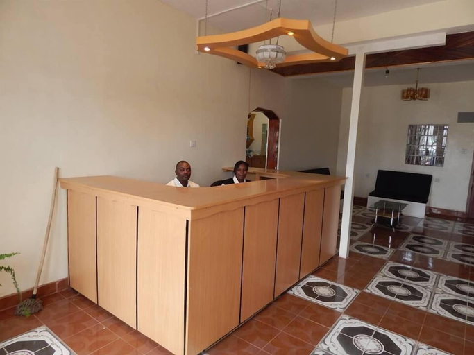 Others 5, The Salmuc Hotel, Rongai