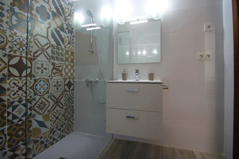 Bathroom 4, Casaturis Albufereta Urb. Monte y Mar, Alicante