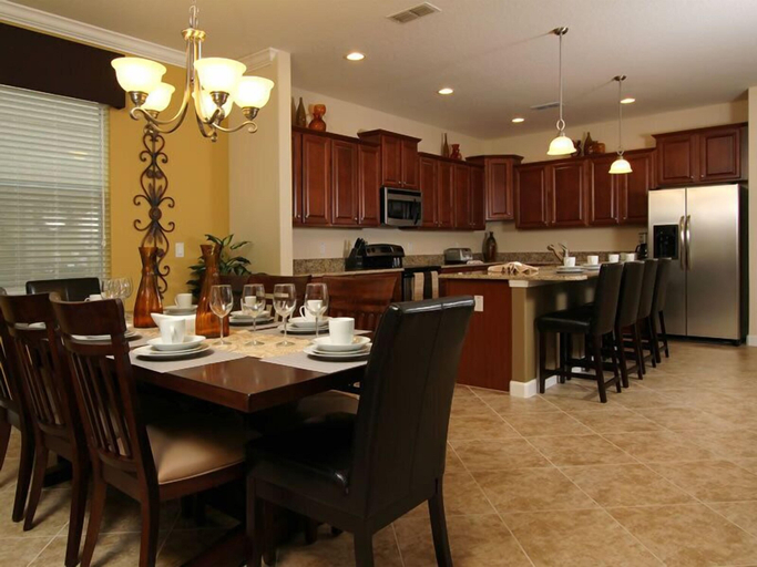 Food & Drinks, Ov2619 - Paradise Palms - 6 Bed 5 Baths Villa, Osceola