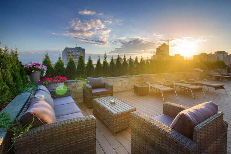 Food & Drinks 3, Apartments CITYHOTEL, Shevchenkivs'kyi