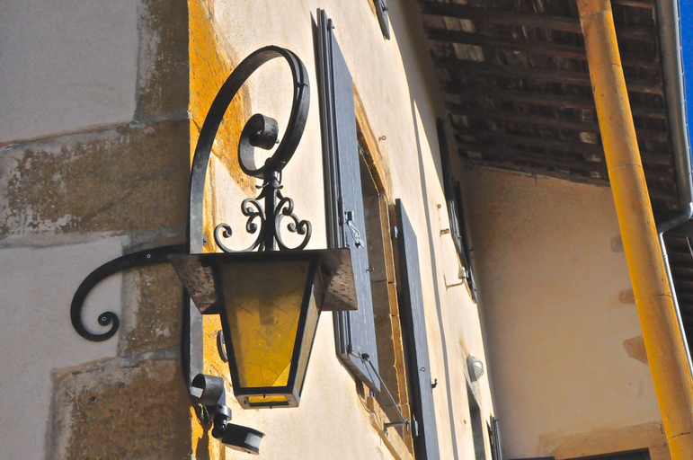 Exterior & Views, Le Clos du Cher en Beaujolais, Rhône