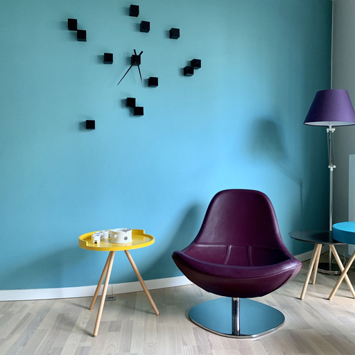 Living room 5, Apartello Modern Apartment - Wilanow, Warsaw