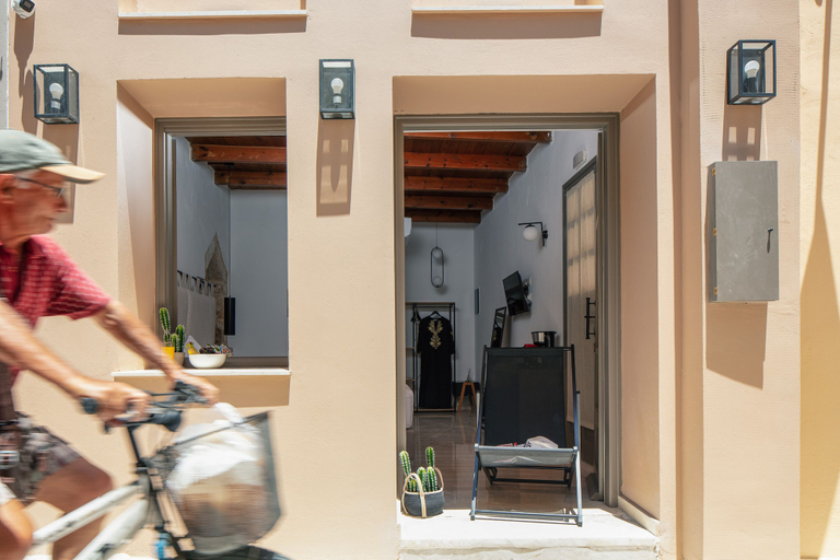 Exterior & Views 2, Gateway Suites, Crete