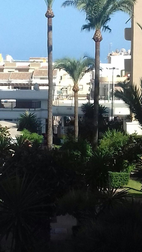 Exterior & Views, Carihuela Piscina y playa, Málaga