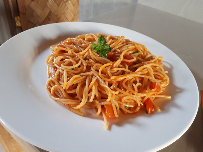 Food & Drinks 3, Calayo Beach Resort, Nasugbu