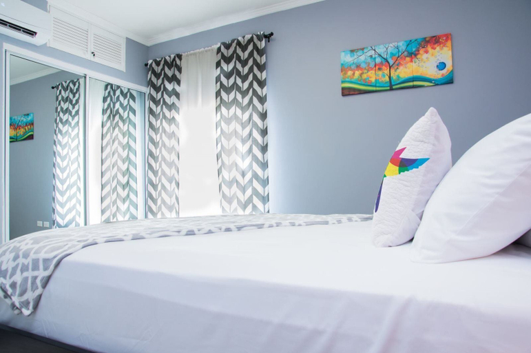 Bedroom 3, Brompton 41 by Pro Homes Jamaica