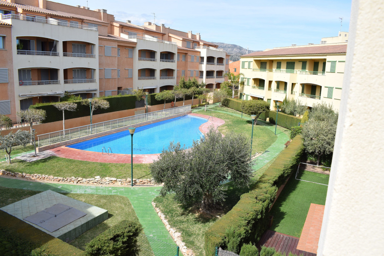 Exterior & Views, Espacioso Duplex en Segunda Planta, Tarragona