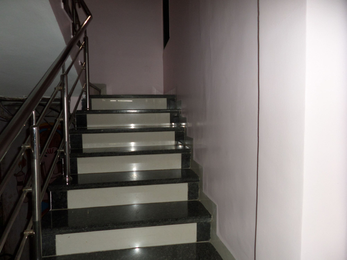 Others 5, Hotel Amit Plaza, Dhule