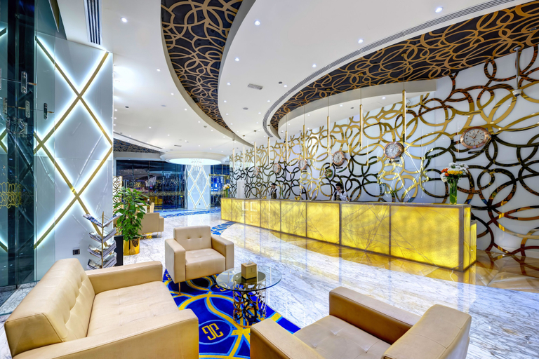 Others 4, Gevora Hotel, Dubai