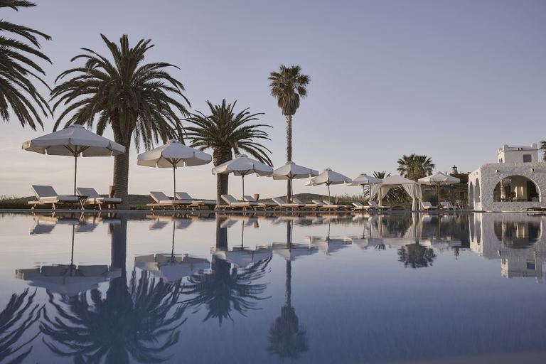 Exterior & Views 2, Yria Boutique Hotel & Spa, South Aegean