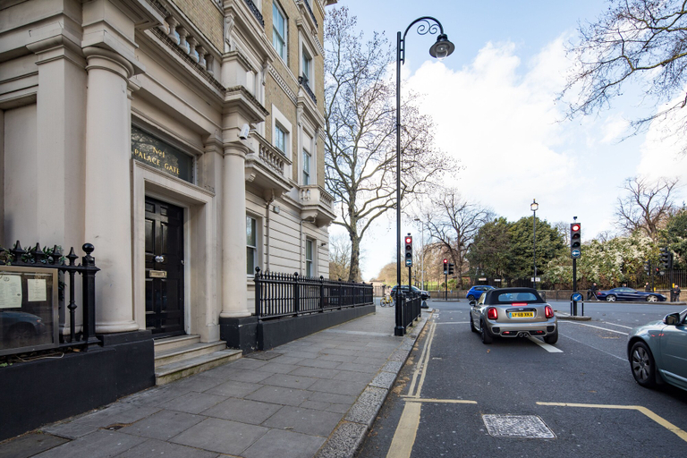 Exterior & Views 2, One Palace Gate, London