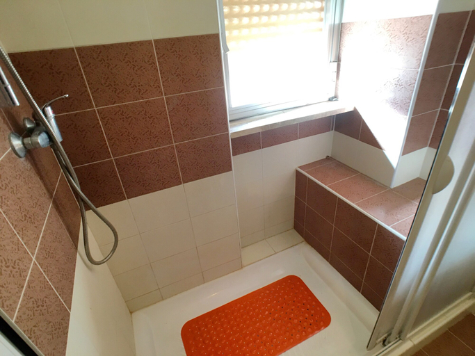 Bathroom 4, Appartamento Virginia, Lecce