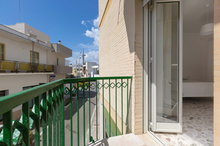Exterior, 2483 La Casa di Maristella - Trilo by Barbarhouse, Lecce