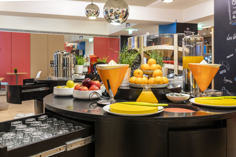 Food & Drinks 5, Stay Hotel Coimbra Centro, Coimbra