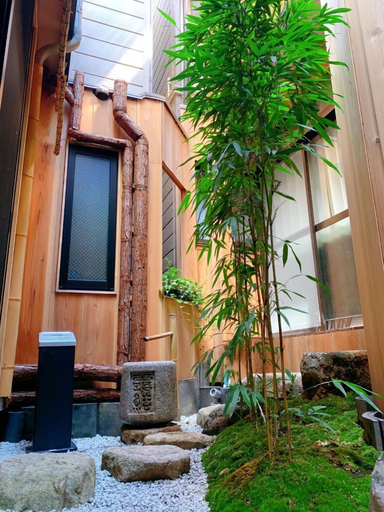 Exterior & Views 2, KASUMI Bekkan, Kyoto