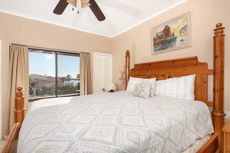 Bedroom 3, Pinacate 315 by Kivoya, Puerto Peñasco