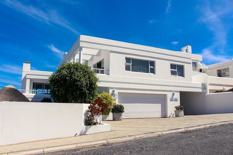 Exterior & Views, Dolphin House Apartments, Overberg