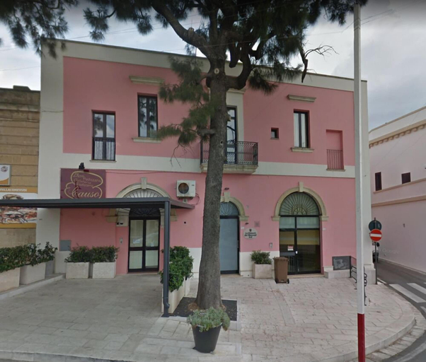 Exterior & Views, Le Dimore dei Messapi, Lecce
