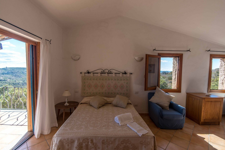 Room 2, Villa Noelia, Olbia-Tempio