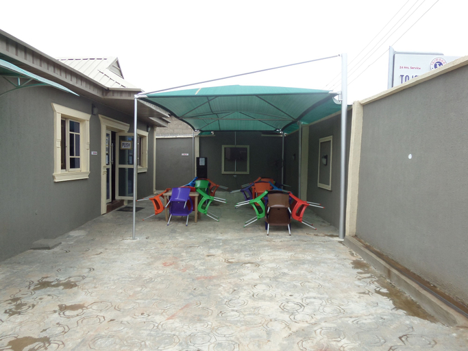 Others 5, Tajmahal Hotels Annex, Oshodi/Isolo