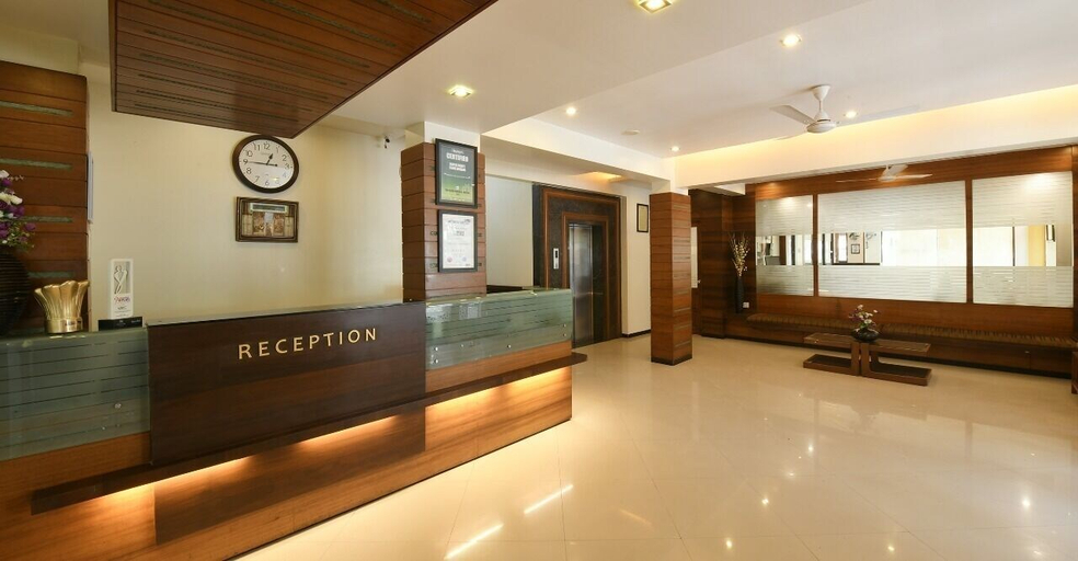 Others 5, Jaffer Bhai's Brickland Hotel, Satara
