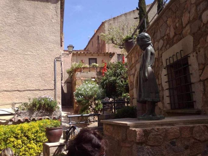 Exterior & Views 2, Apartamento Voramar, Girona