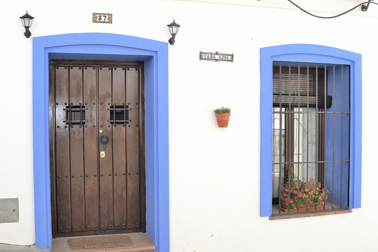 Exterior & Views 2, Casa Azul, Málaga