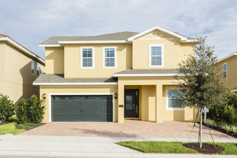 Exterior & Views 2, The Encore Club #3 - 10 Bed 10 Baths Villa, Osceola