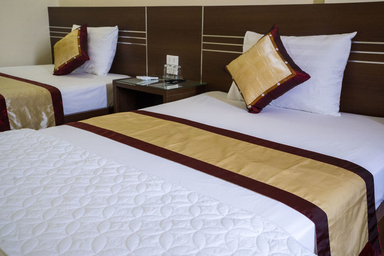 Bedroom 2, Phuong Trang Ha Long, Hạ Long