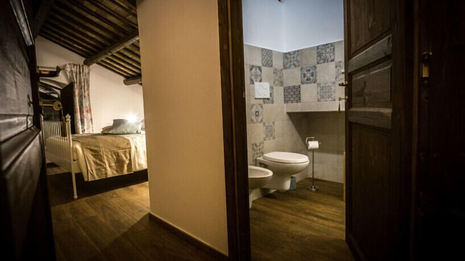 Others 4, Dimora Amina B&B, Pescara