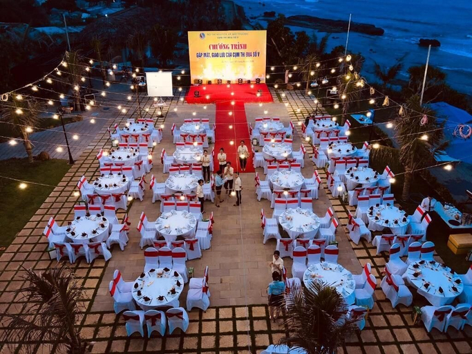 Food & Drinks 4, Ly Son Pearl Island Hotel & Resort, Lý Sơn