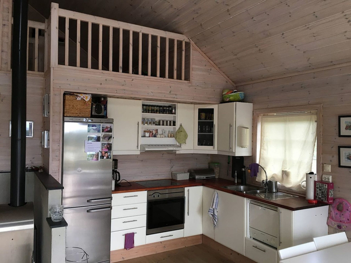 Others 3, Solferie Holiday Cottage Langenes, Søgne