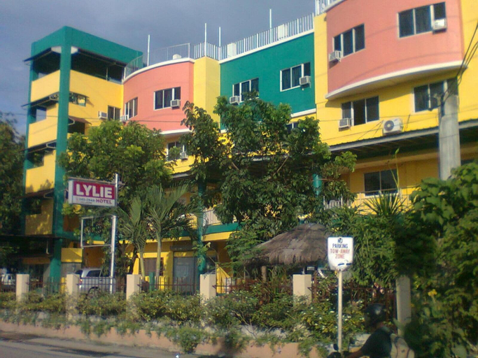 Exterior & Views 2, Lylie Hotel, Mandaue City