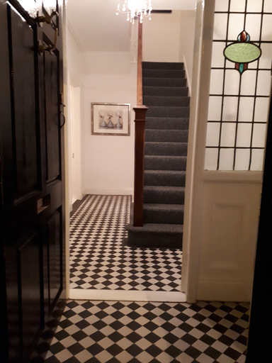 Others 5, Delightful Victorian House, Belfast