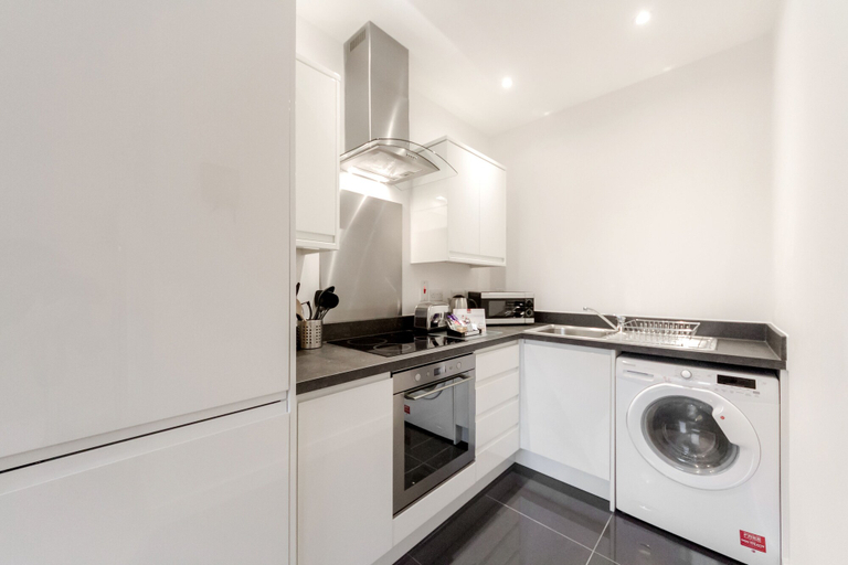 Others 5, Roomspace Apartments -Nouvelle House, London