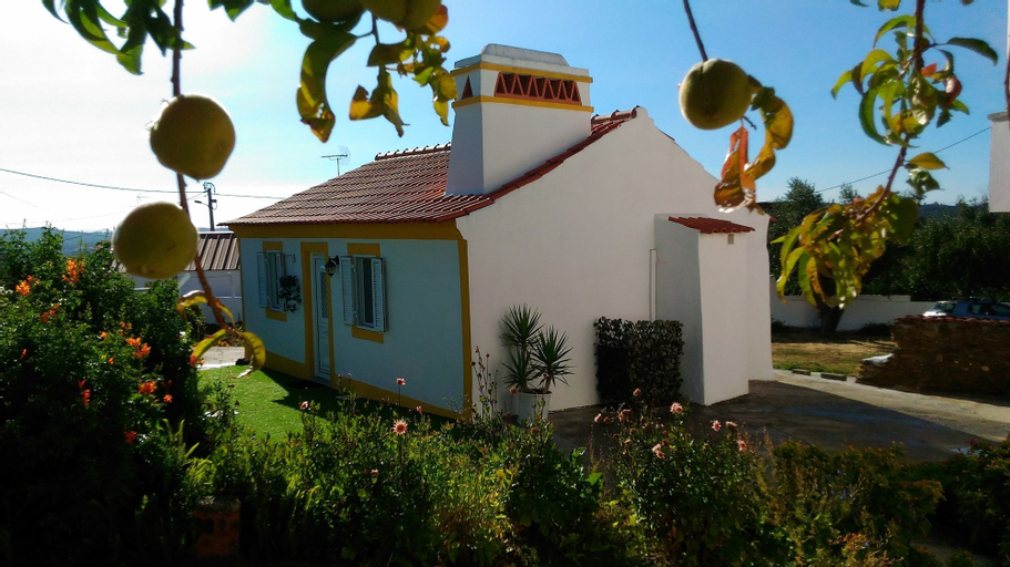Visitar Bioucas II - Casa Tradicional Portuguesa, Abrantes