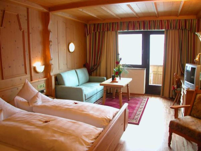 Weiratherhof, Imst