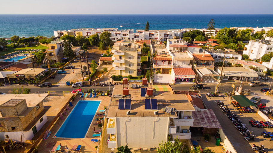Exterior & Views 2, Irini Studios, Crete