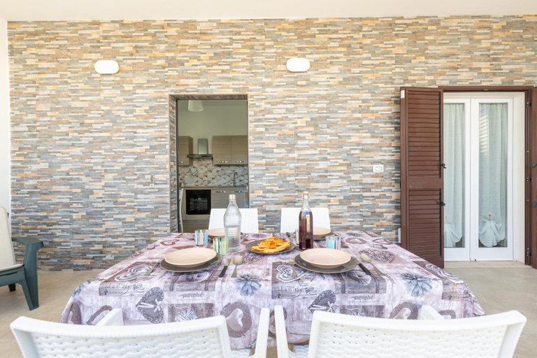 Primary image, 3023 Villa Dolce Tramonto - Bilo PT by Barbarhouse, Lecce