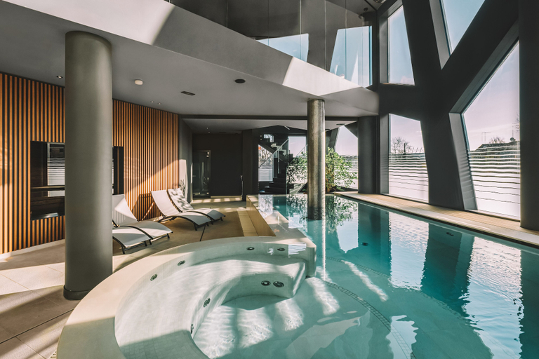 Sport & Beauty 3, Elite Hotel & Spa, Venezia